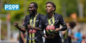 PS99 soi kèo Moca vs Universidad Trận derby siêu cân, kèo hòa có sáng