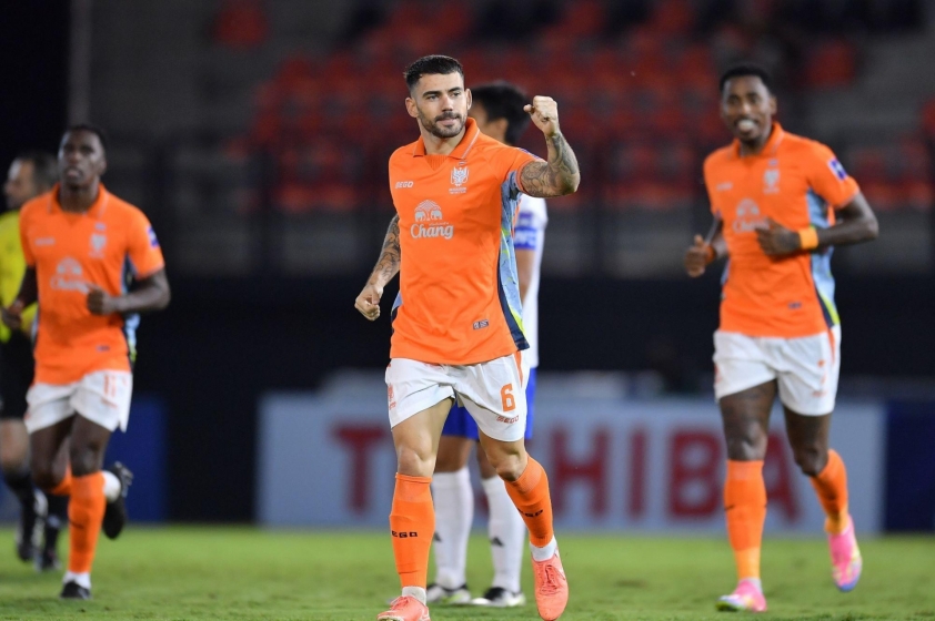 Trận đấu nhiều khả năng kết thúc với tỷ số hoà