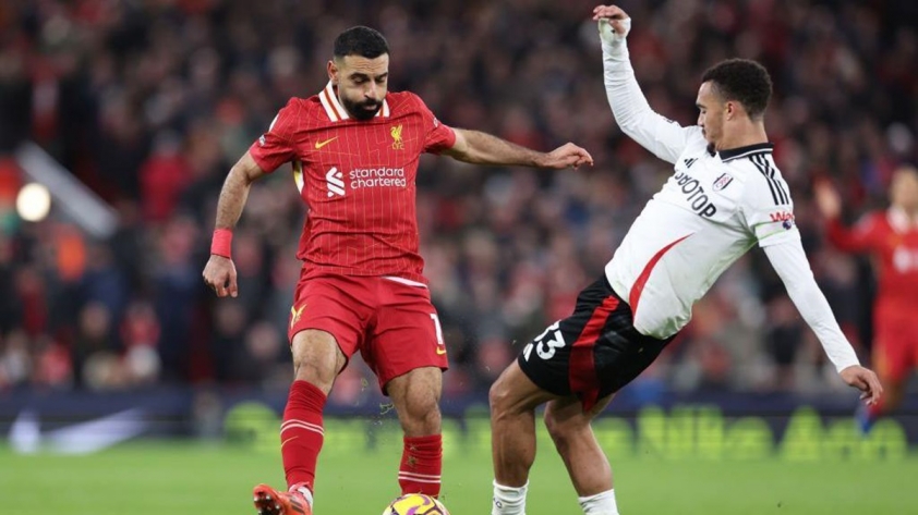 Fulham khó cản bước Liverpool