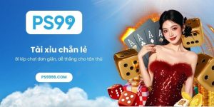 Tài xỉu chẵn lẻ – Bí kíp chơi đơn giản, dễ thắng cho tân thủ